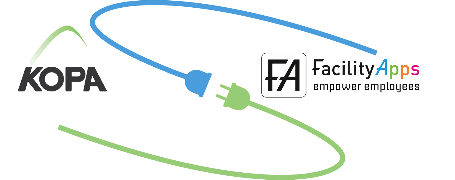 Kopa & FacilityApps - Facility Apps