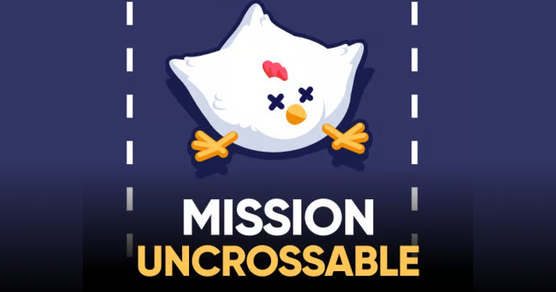 A look at mission uncrossable demo